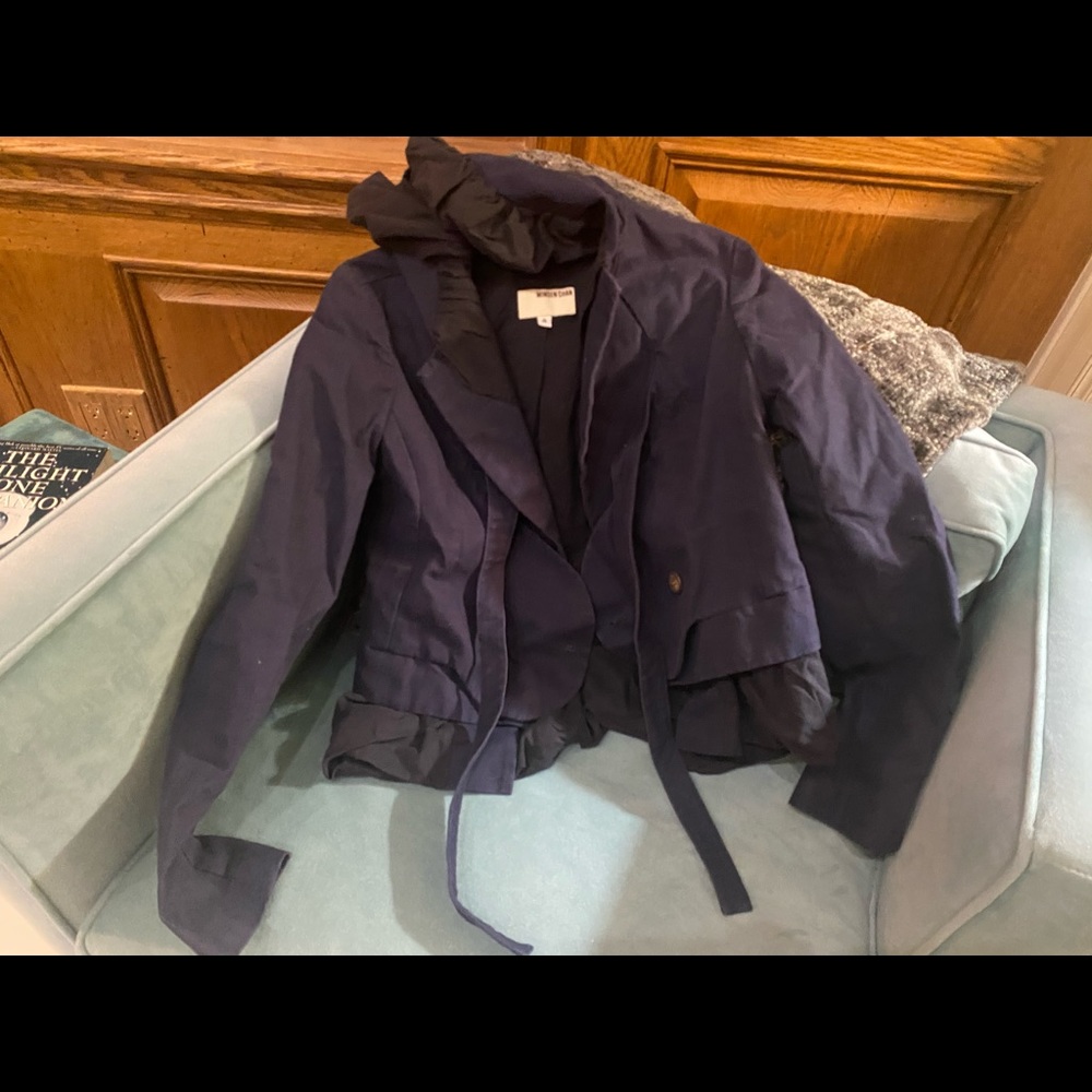 Minden Chan Jacket - Picture 9 of 9